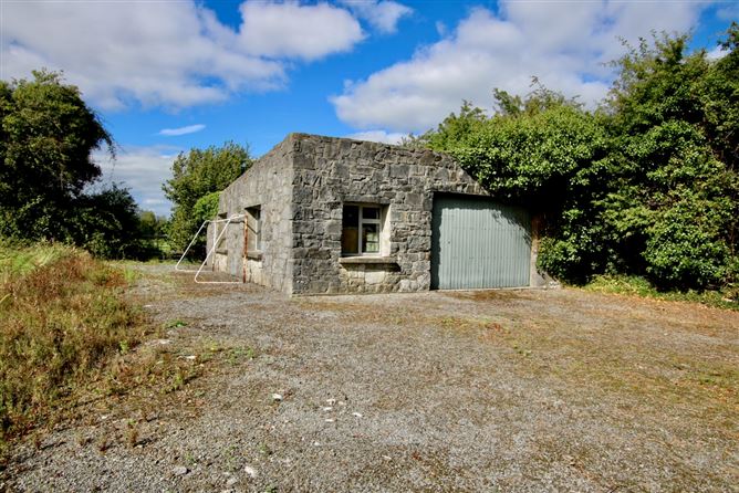 Pollagh, Newtowncashel, Co Longford, Newtowncashel, Longford