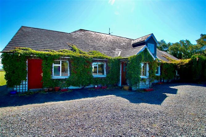 Pollagh, Newtowncashel, Co Longford, Newtowncashel, Longford