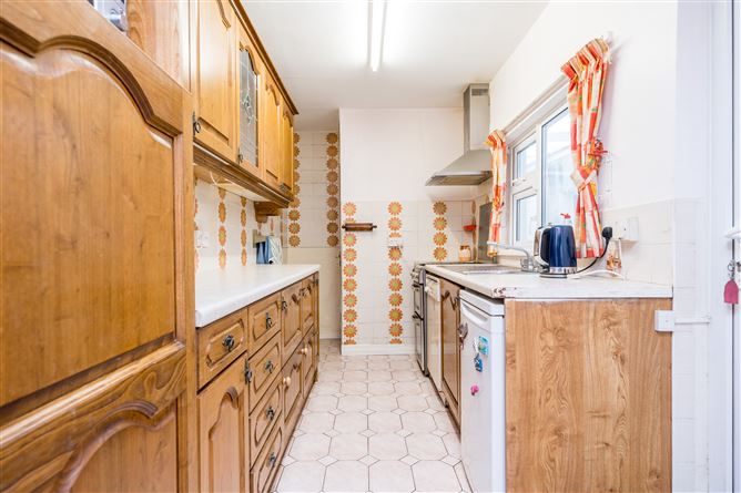 21 Wigan Road, Drumcondra, Dublin 9
