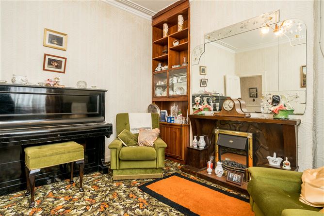 21 Wigan Road, Drumcondra, Dublin 9