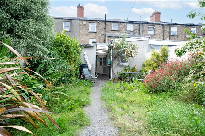 21 Wigan Road, Drumcondra, Dublin 9