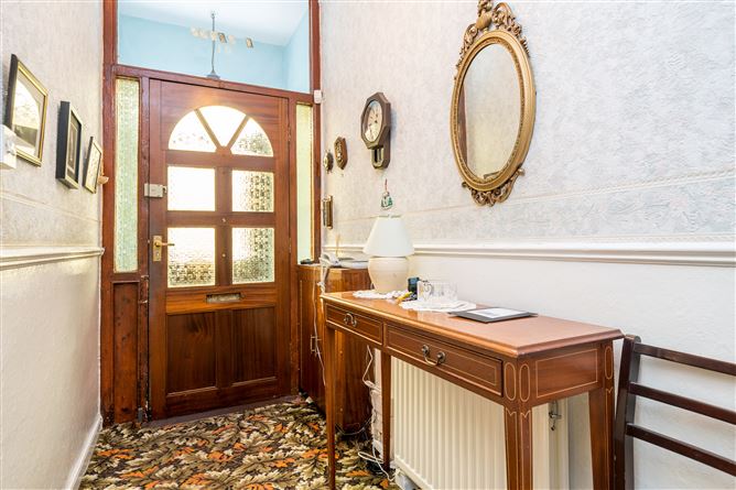 21 Wigan Road, Drumcondra, Dublin 9