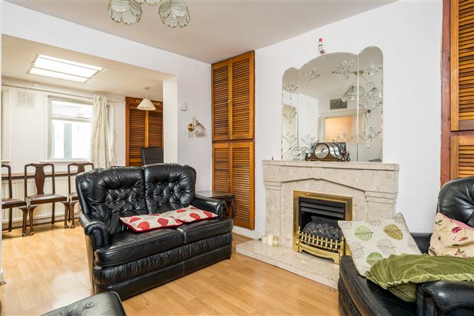 21 Wigan Road, Drumcondra, Dublin 9