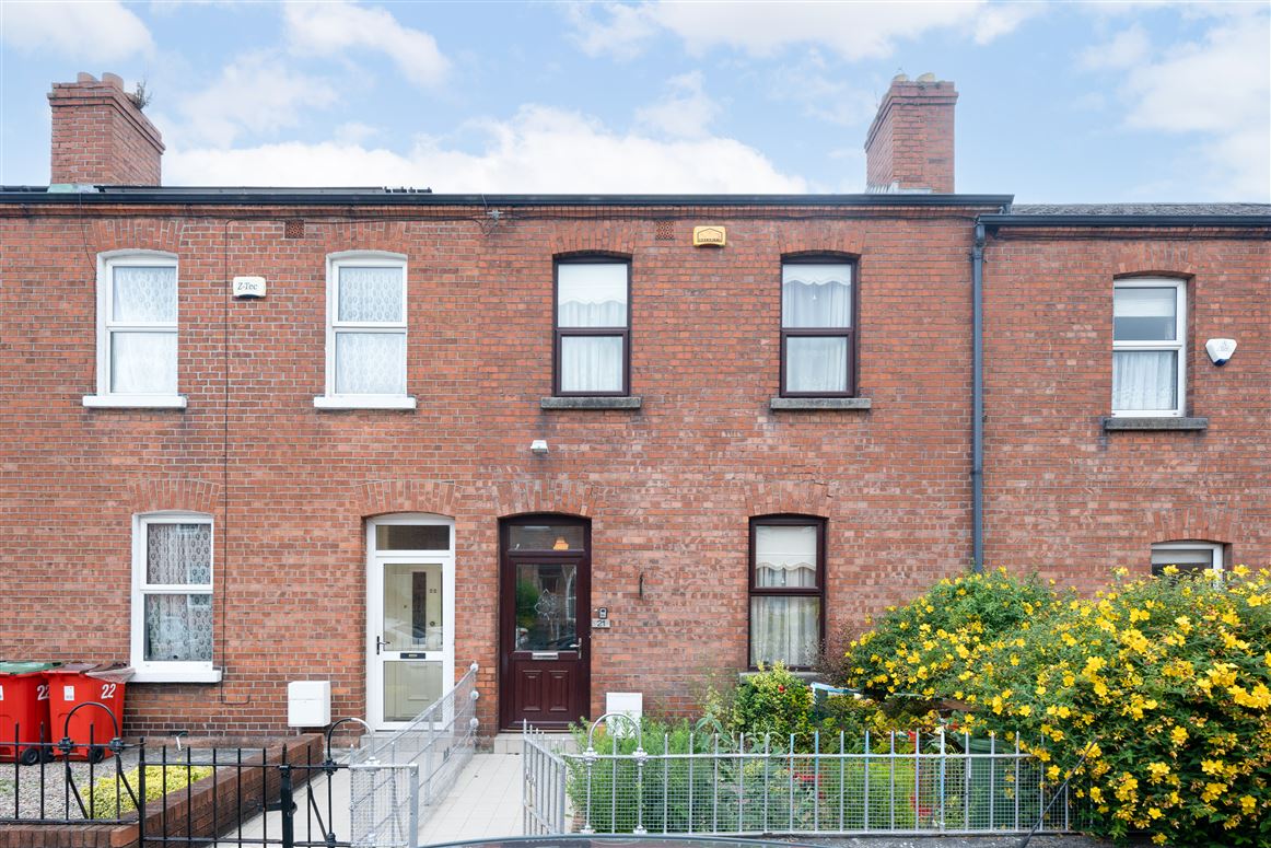 21 Wigan Road Drumcondra Dublin 9 Brophy Estates 4715429