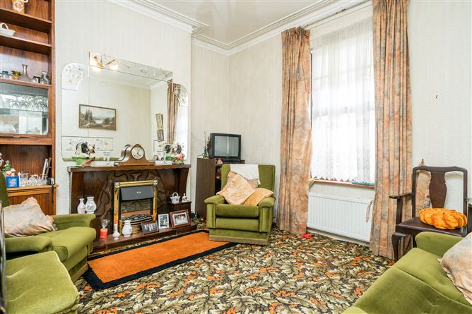 21 Wigan Road, Drumcondra, Dublin 9