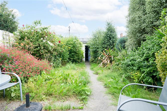 21 Wigan Road, Drumcondra, Dublin 9