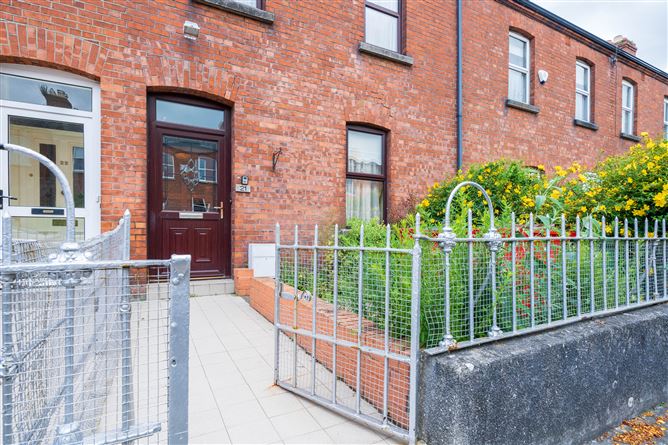 21 Wigan Road, Drumcondra, Dublin 9