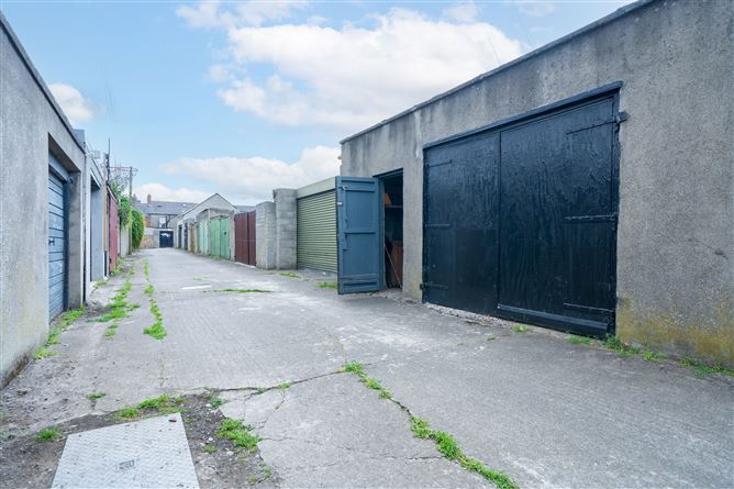 21 Wigan Road, Drumcondra, Dublin 9
