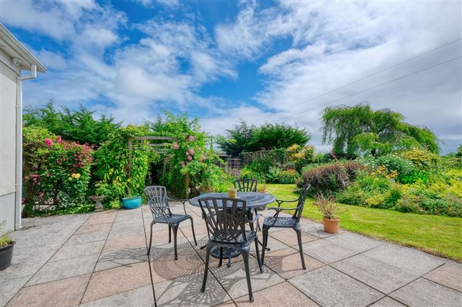 Erris Lodge, Feraghfad, Longford, Co. Longford