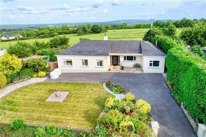 Erris Lodge, Feraghfad, Longford, Co. Longford