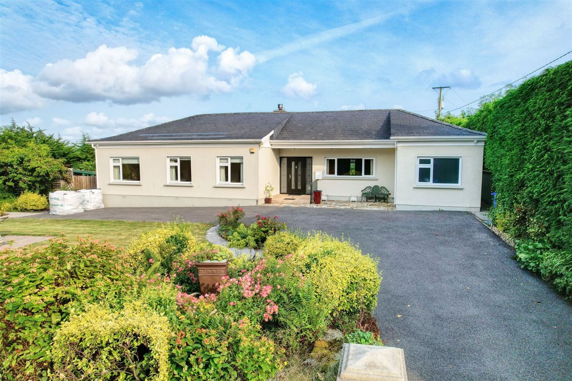 Erris Lodge, Feraghfad, Longford, Co. Longford