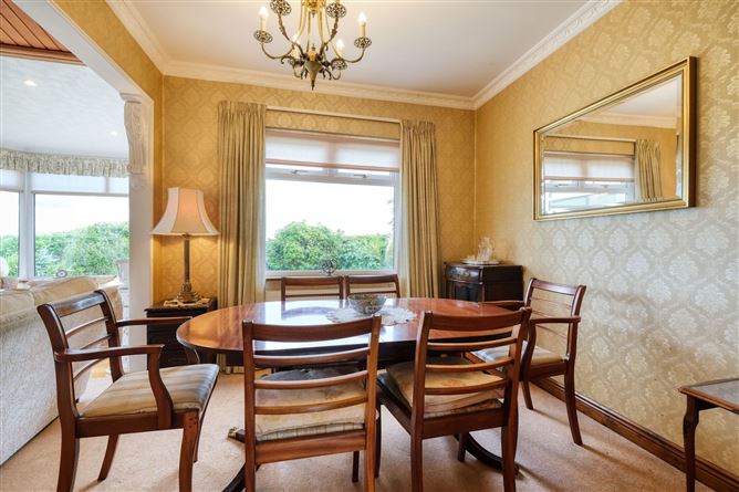 Erris Lodge, Feraghfad, Longford, Co. Longford