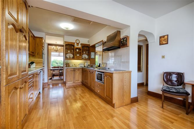 Erris Lodge, Feraghfad, Longford, Co. Longford