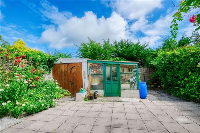 Erris Lodge, Feraghfad, Longford, Co. Longford