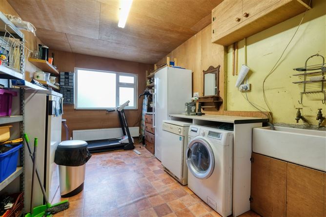 Erris Lodge, Feraghfad, Longford, Co. Longford