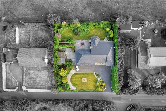 Erris Lodge, Feraghfad, Longford, Co. Longford