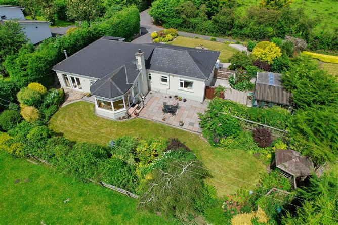 Erris Lodge, Feraghfad, Longford, Co. Longford