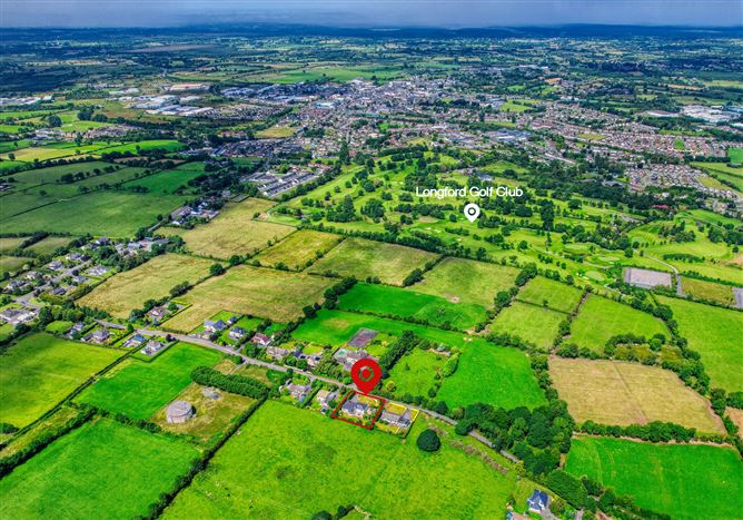 Erris Lodge, Feraghfad, Longford, Co. Longford