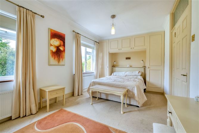 Erris Lodge, Feraghfad, Longford, Co. Longford