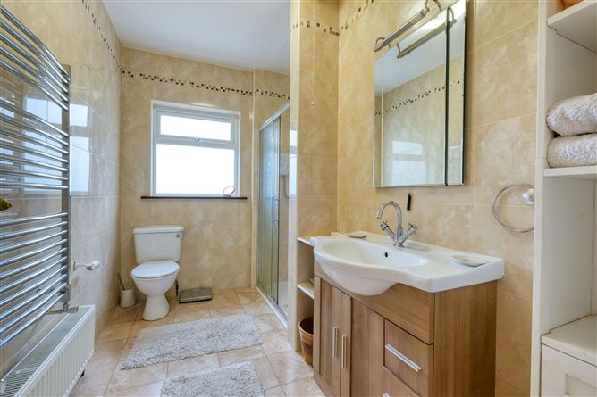 Erris Lodge, Feraghfad, Longford, Co. Longford