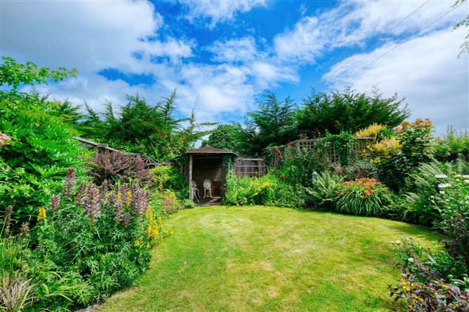 Erris Lodge, Feraghfad, Longford, Co. Longford