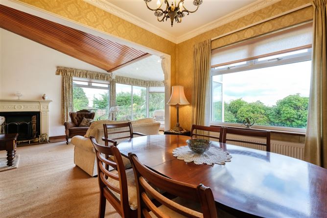 Erris Lodge, Feraghfad, Longford, Co. Longford