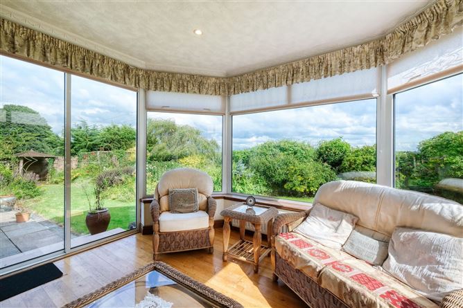 Erris Lodge, Feraghfad, Longford, Co. Longford