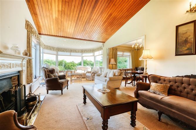 Erris Lodge, Feraghfad, Longford, Co. Longford
