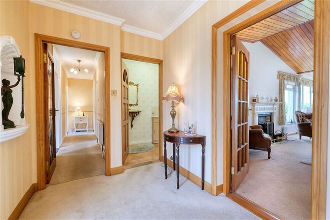 Erris Lodge, Feraghfad, Longford, Co. Longford