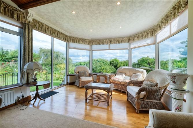 Erris Lodge, Feraghfad, Longford, Co. Longford