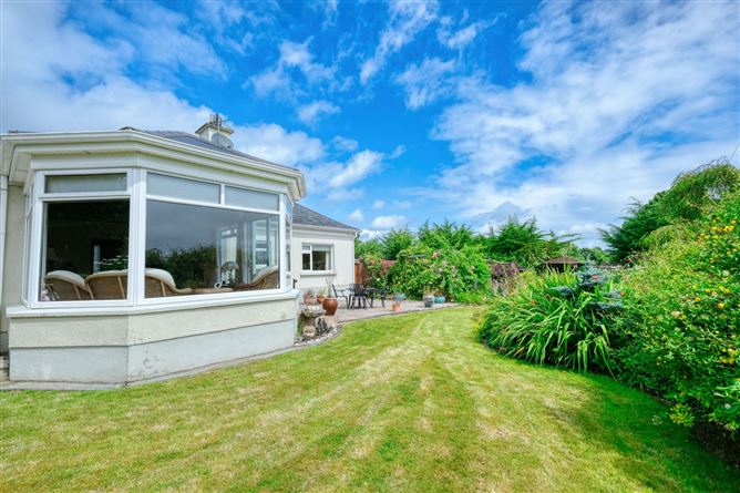 Erris Lodge, Feraghfad, Longford, Co. Longford