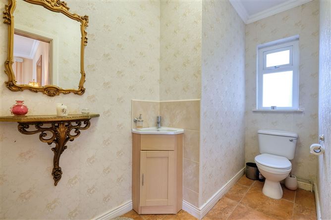 Erris Lodge, Feraghfad, Longford, Co. Longford
