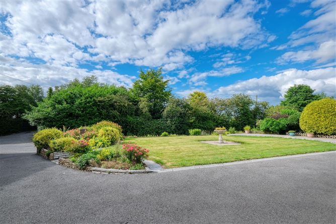 Erris Lodge, Feraghfad, Longford, Co. Longford
