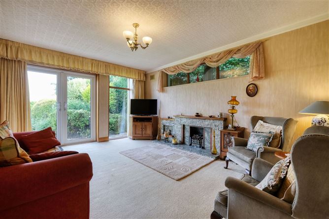 Erris Lodge, Feraghfad, Longford, Co. Longford