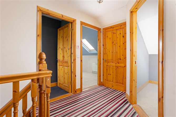 2 Liffey Mill, Athgarvan, Kildare