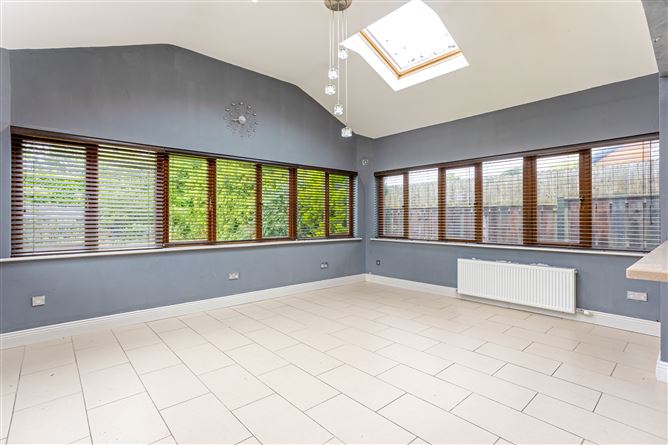 2 Liffey Mill, Athgarvan, Kildare