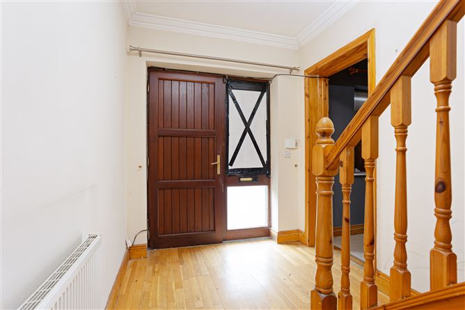 2 Liffey Mill, Athgarvan, Kildare