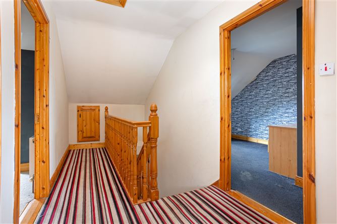 2 Liffey Mill, Athgarvan, Kildare