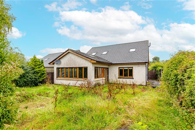 2 Liffey Mill, Athgarvan, Kildare