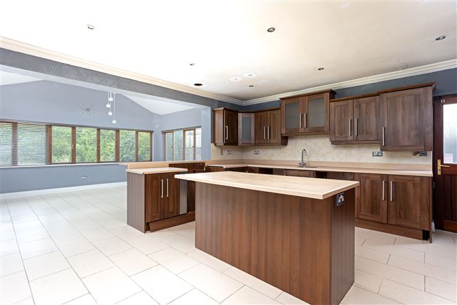 2 Liffey Mill, Athgarvan, Kildare