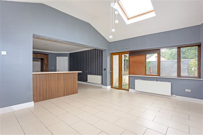 2 Liffey Mill, Athgarvan, Kildare