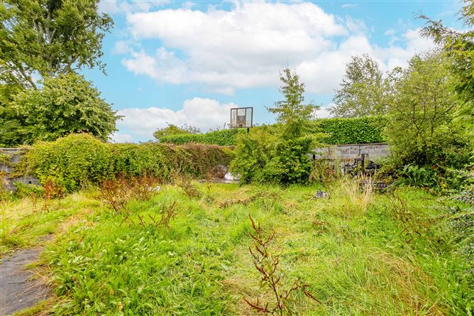 2 Liffey Mill, Athgarvan, Kildare