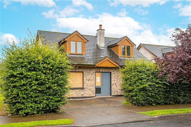 2 Liffey Mill, Athgarvan, Kildare