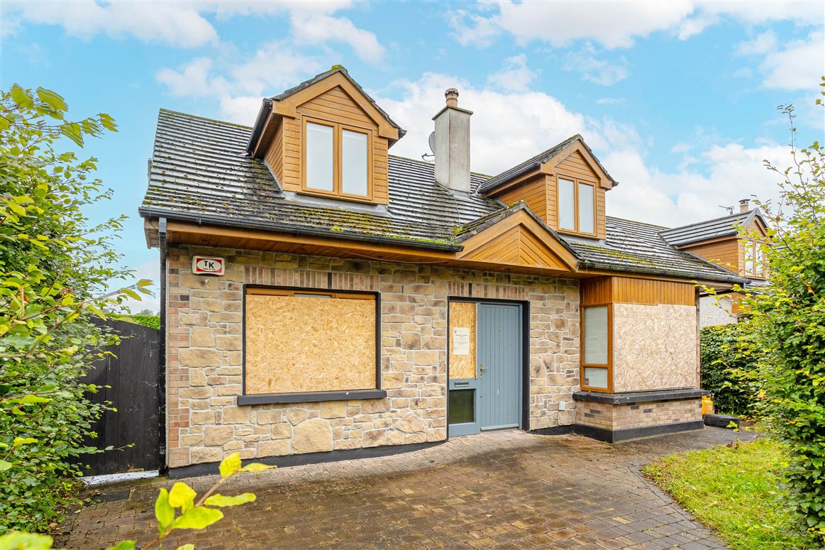 2 Liffey Mill, Athgarvan, Kildare