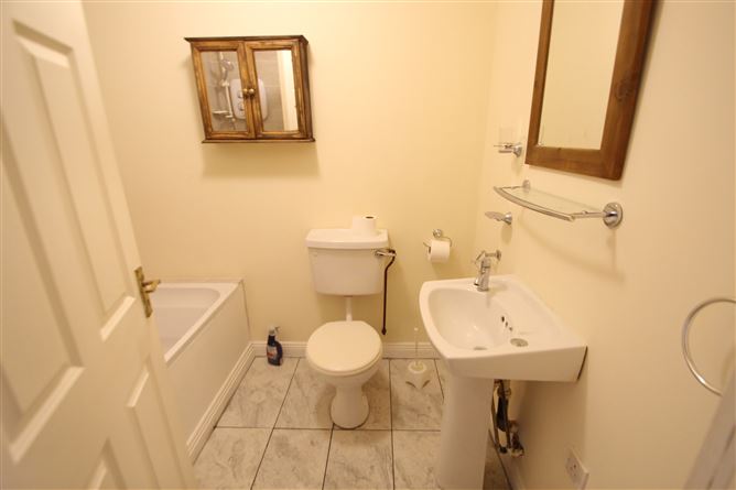 Apartment 6, The Old Mill, Main Street, Carrigaline, Cork