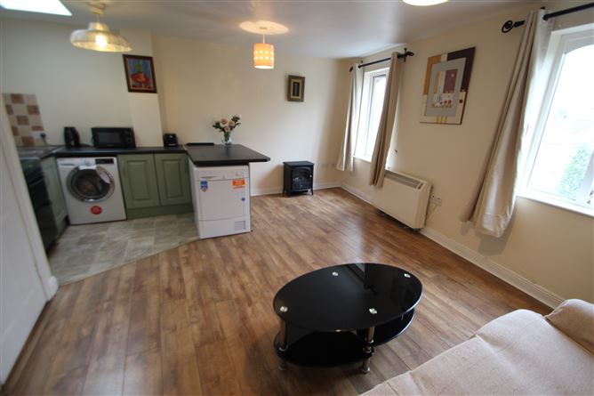 Apartment 6, The Old Mill, Main Street, Carrigaline, Cork