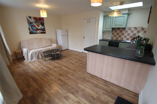 Apartment 6, The Old Mill, Main Street, Carrigaline, Cork