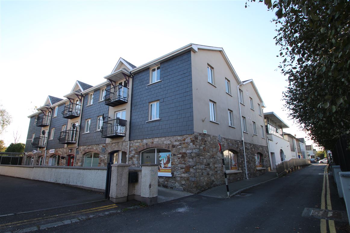 Apartment 6, The Old Mill, Main Street, Carrigaline, Cork