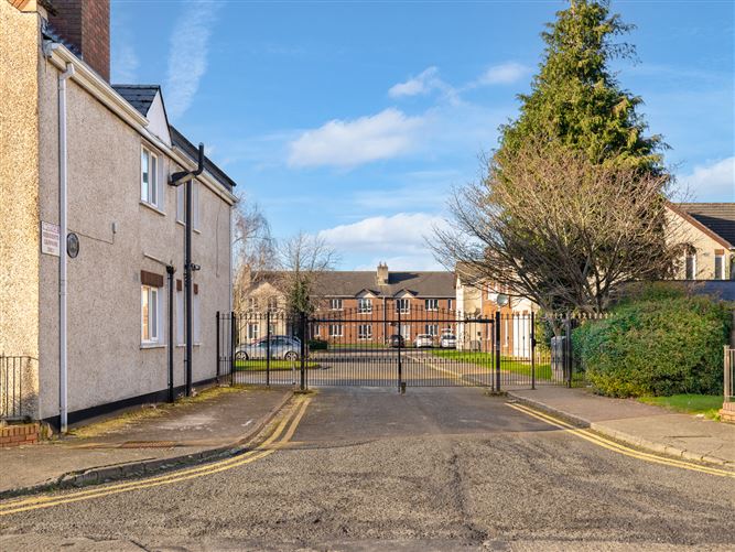 Apt 5A, Roseville Court, Henry Road, Newbridge, Kildare