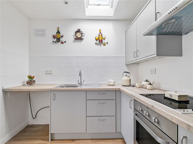 Apt 5A, Roseville Court, Henry Road, Newbridge, Kildare